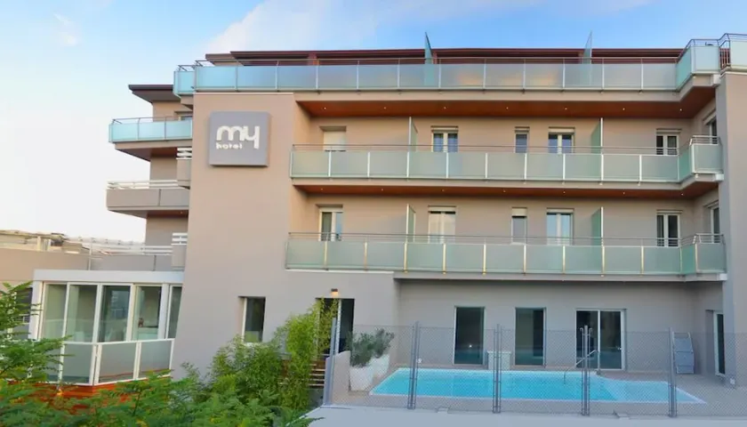 My Hotel - Image 1