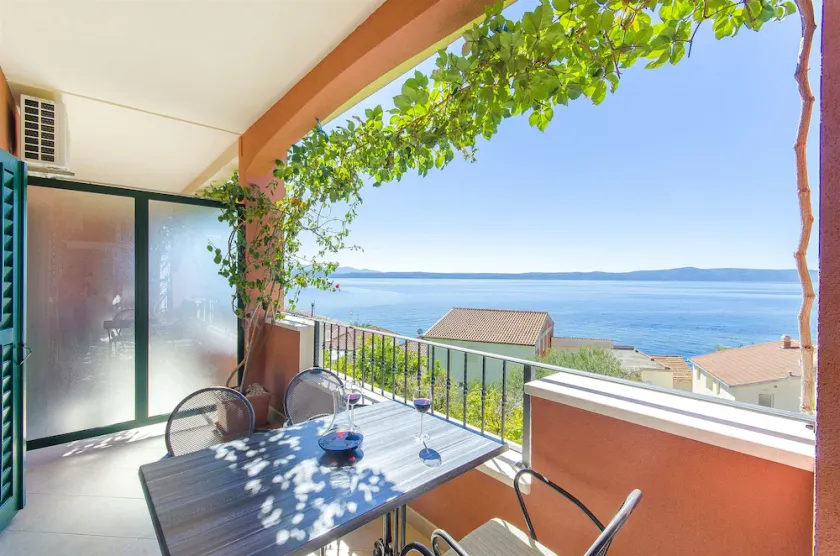 Apartments Kunac - Image 1