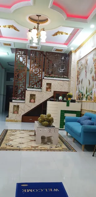 Blue Homestay - Image 1