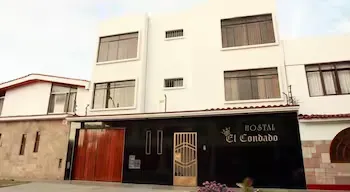 Hostal El Condado - Image 1