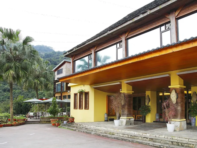 La Villa Hotels & Resorts - Image 1