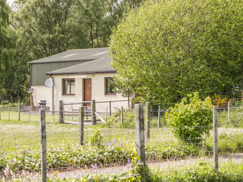 The Bothy - Image 1