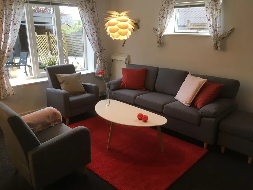 Give Family Apartment - Image 1