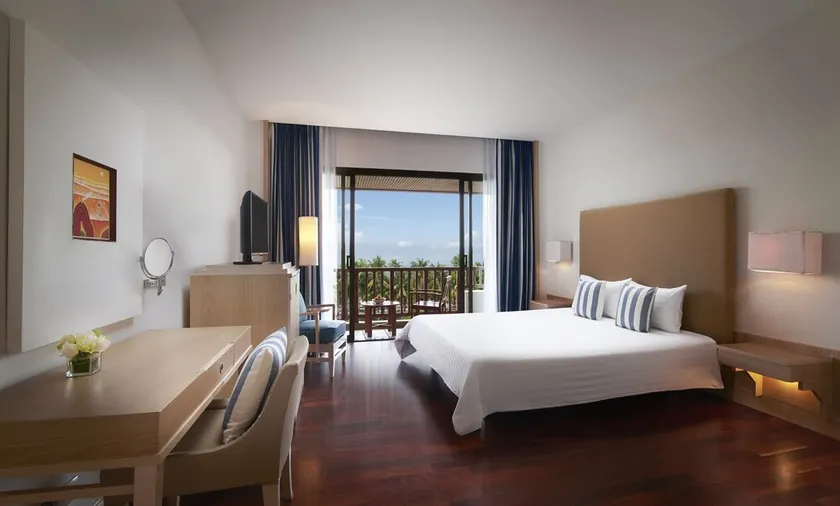 The Tide Resort - Image 1