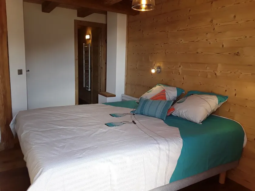 Chambres D'hotes La Pora - Image 1