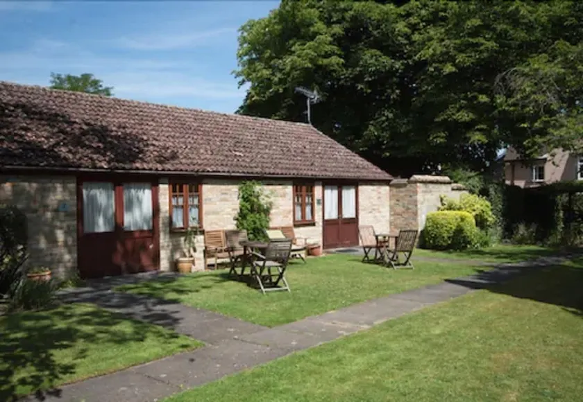 Rosery Country House Hotel - Image 1