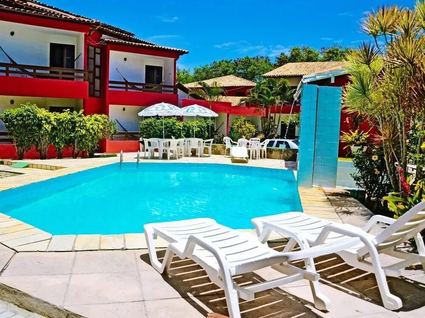 Hotel Marilia - Image 1