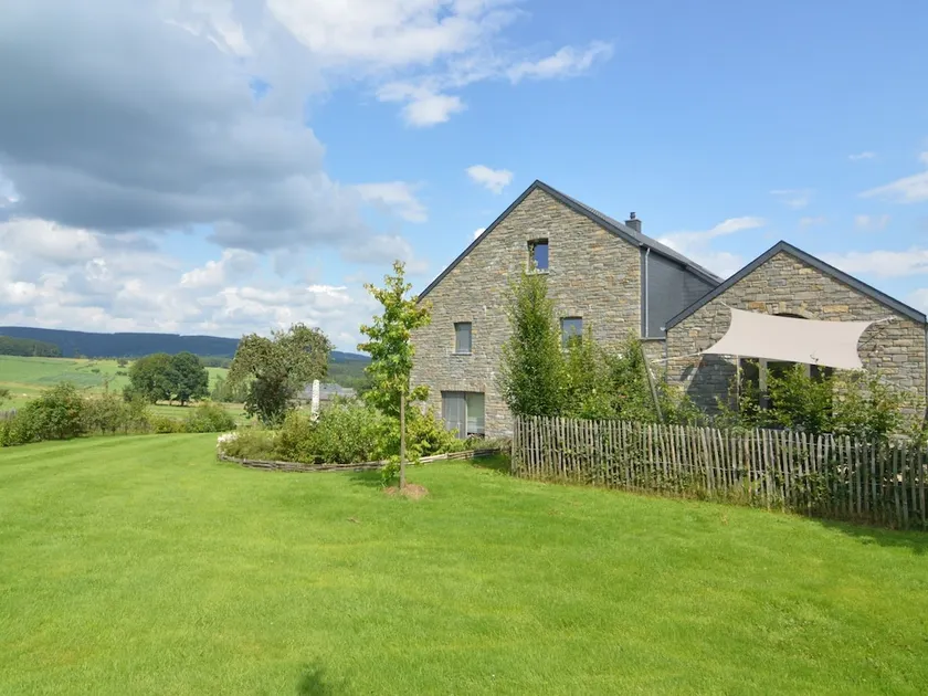 Countryside, modern and splendid cottage near Spa and Li�ge - Image 1