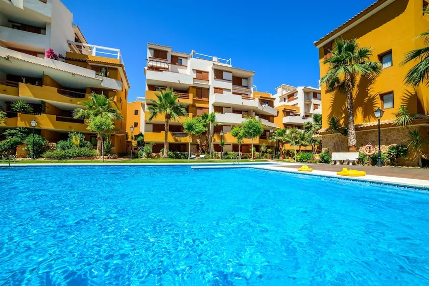 Apartamento Bennecke Marilyn - Image 1