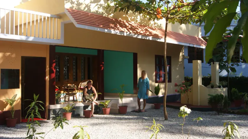 Varkala Villas - Image 1