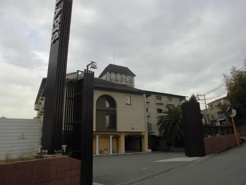 MC Hotel LAPIS - Image 1