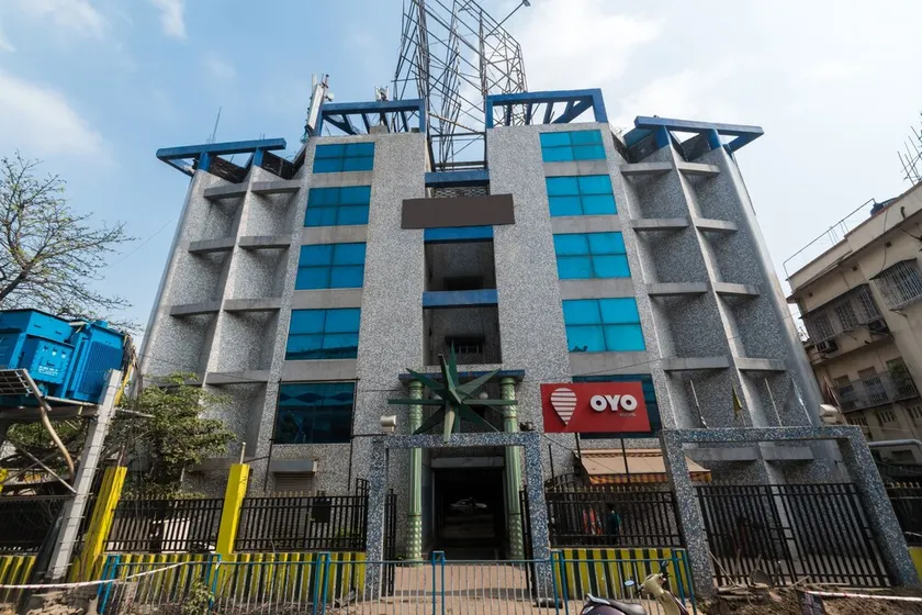 Hotel Rock Star by OYO Rooms - Image 1