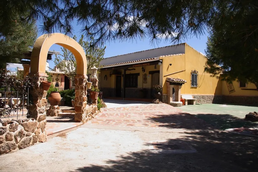 Casa Rural El Patas - Image 1