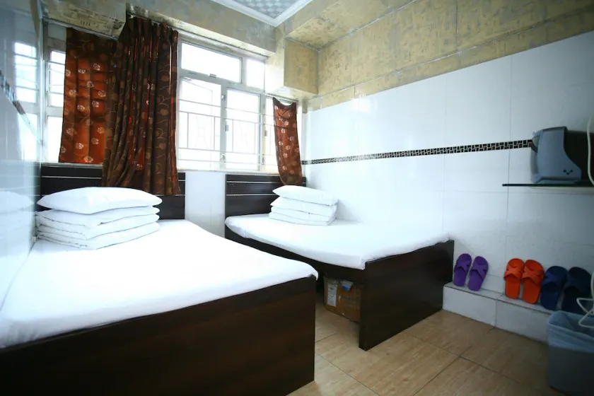 H.K Commercial Inn - Image 1