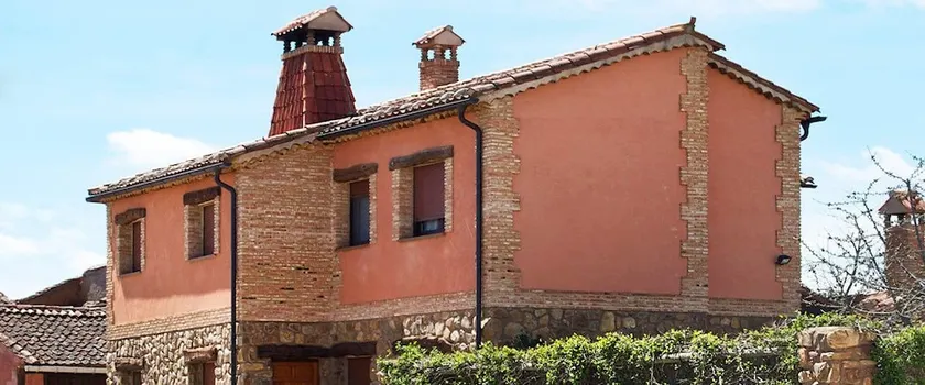 Casa Rural El Labriego - Image 1