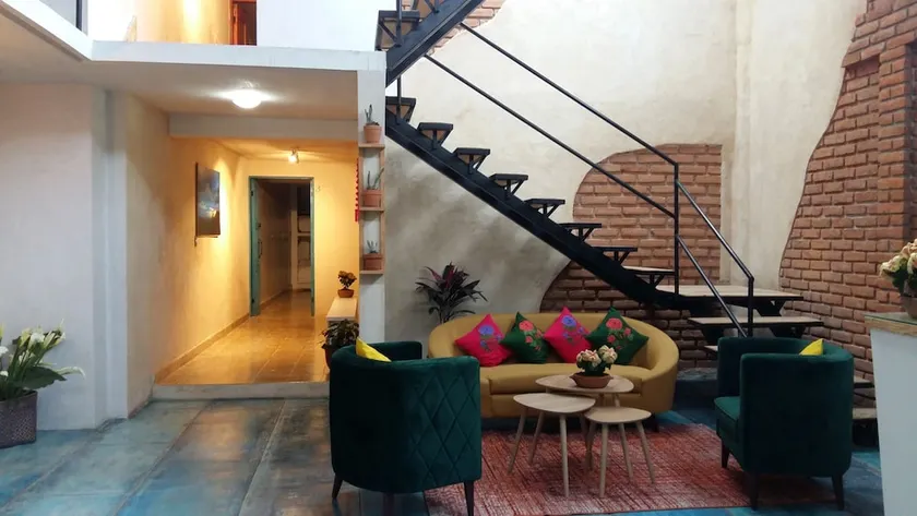 Cielo Hotel - Image 1