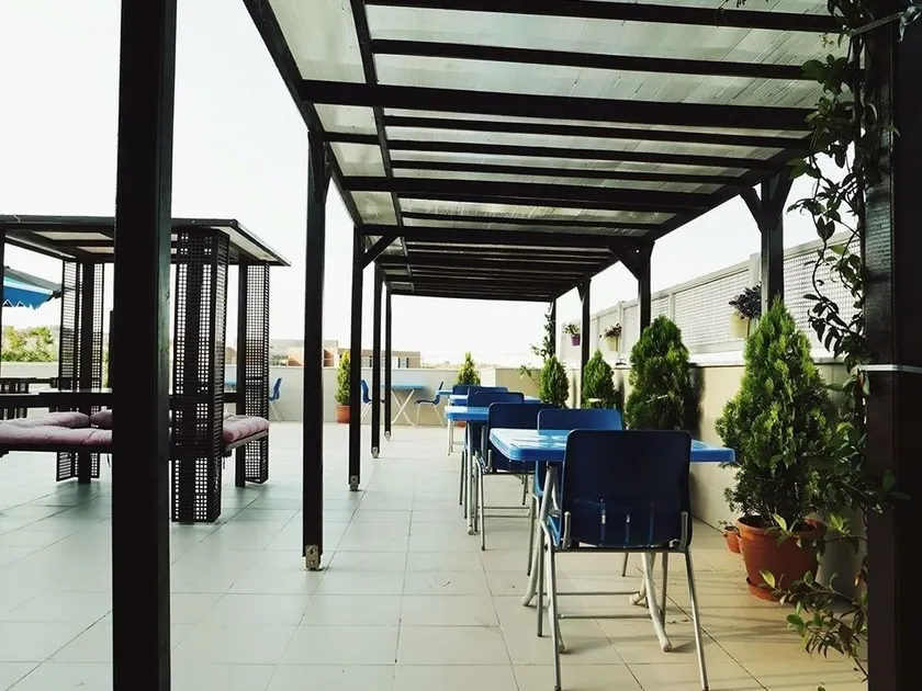 Terrace Suite - Image 1