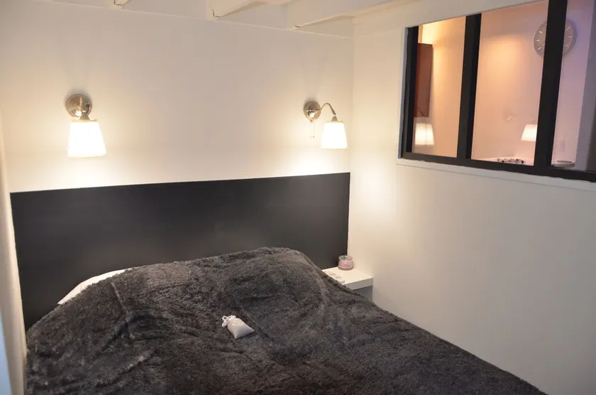 Studio Villa Anglaise - Image 1