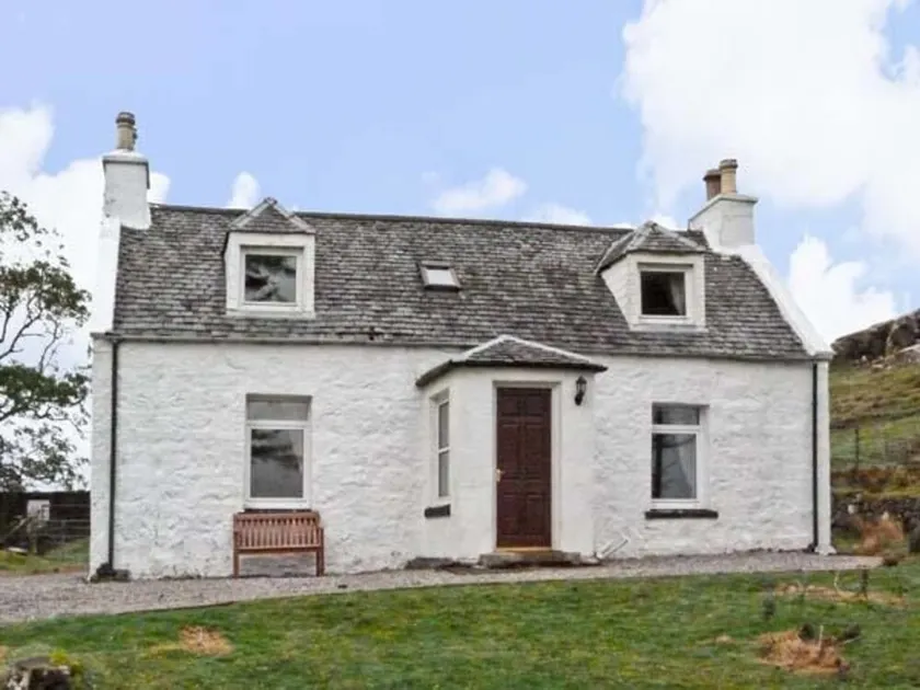 The Ghillie's Cottage - Image 1