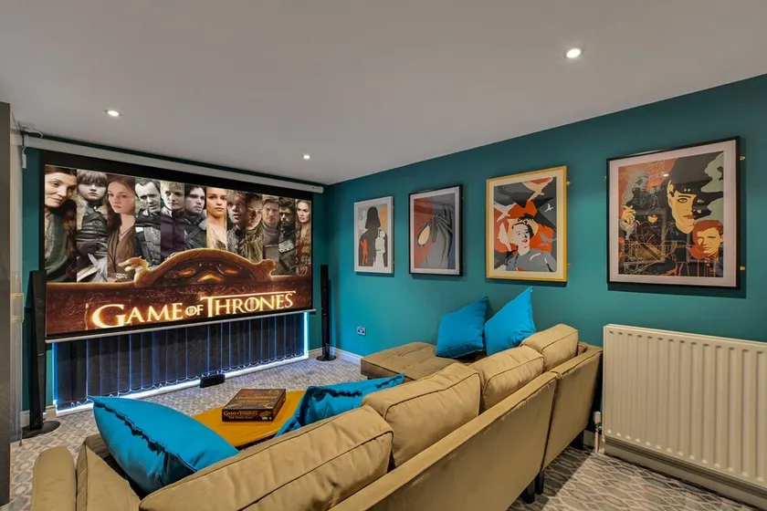 Abbey Movie House - Image 1