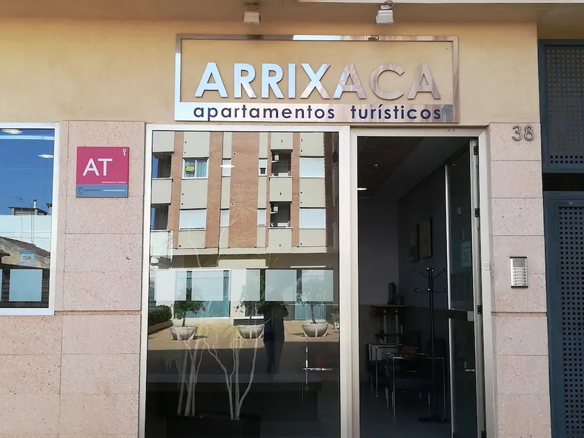 Apartamentos Arrixaca - Image 1