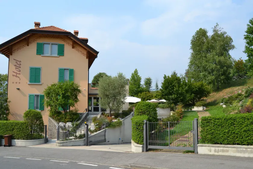 Le Cornelle - Image 1