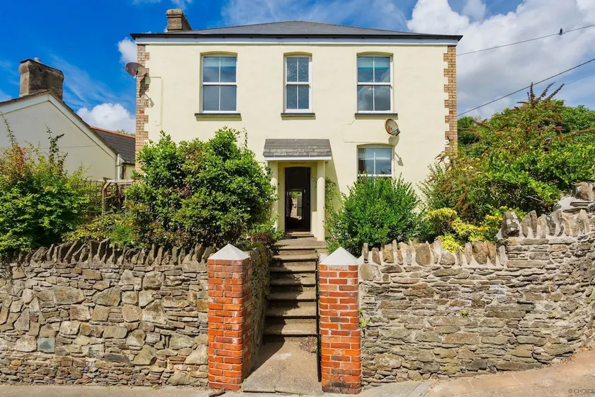 Braunton Fairholme 4 Bedrooms - Image 1