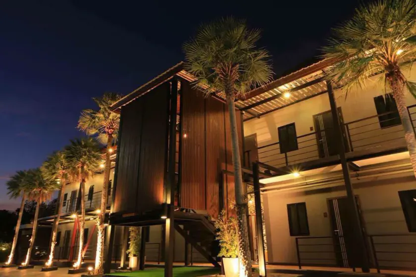 MT Place Apartment - Image 1