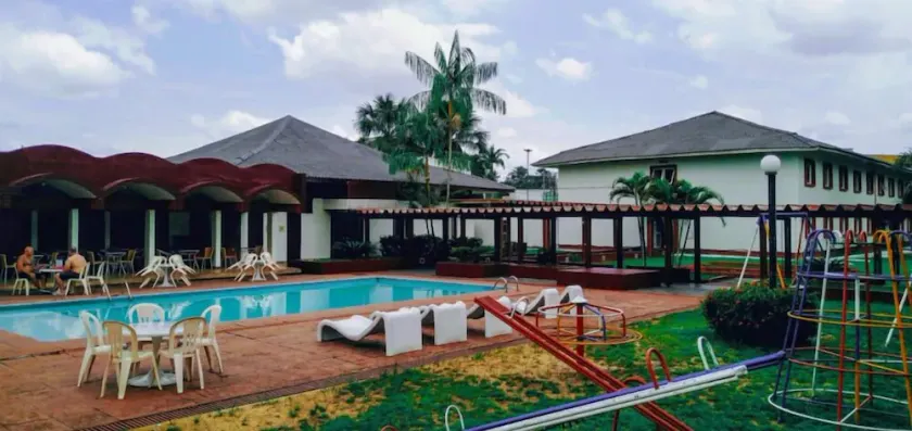 Vila Rica Belem - Image 1