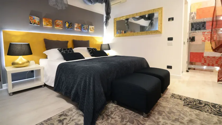 Venice Art Design B&b And Apartments - Image 1