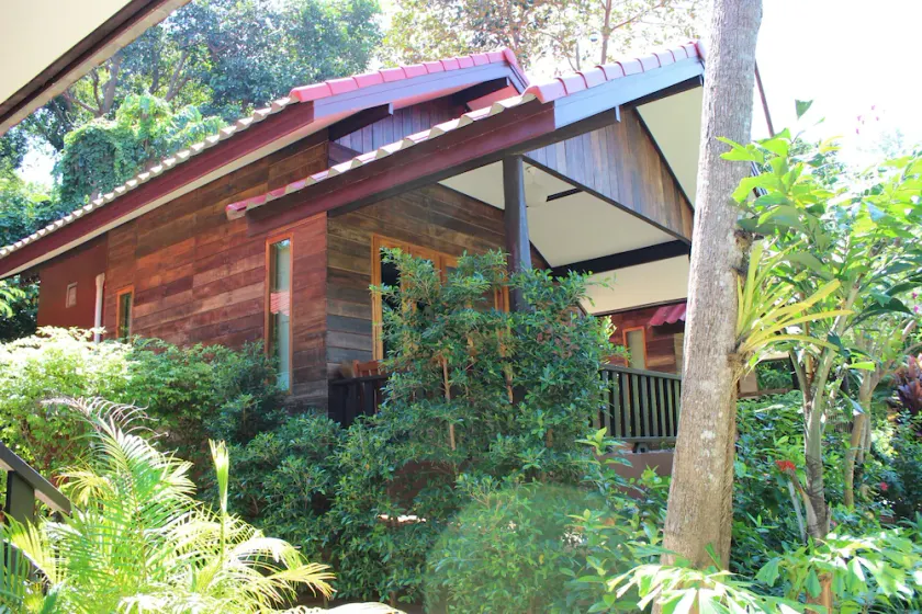 Ban Chom Samed Resort - Image 1