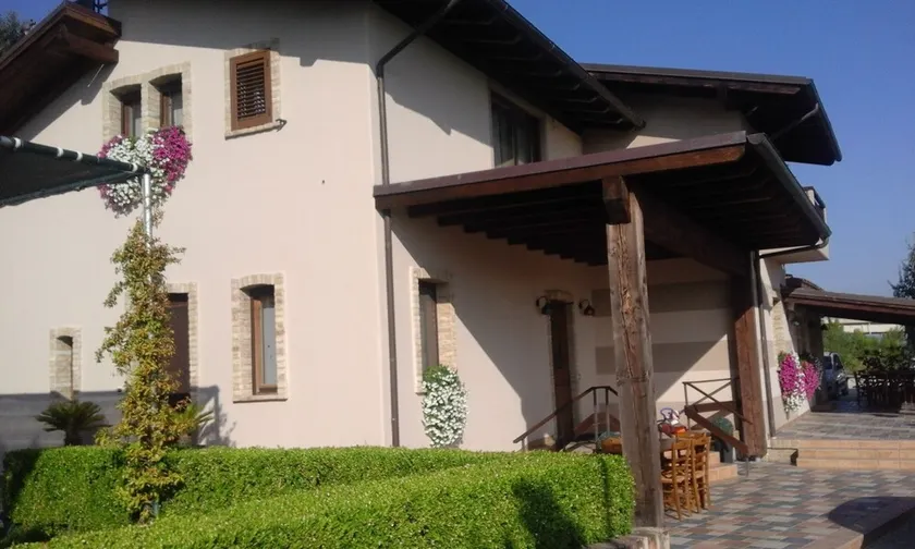 Country House Eremo Dei Poeti - Image 1