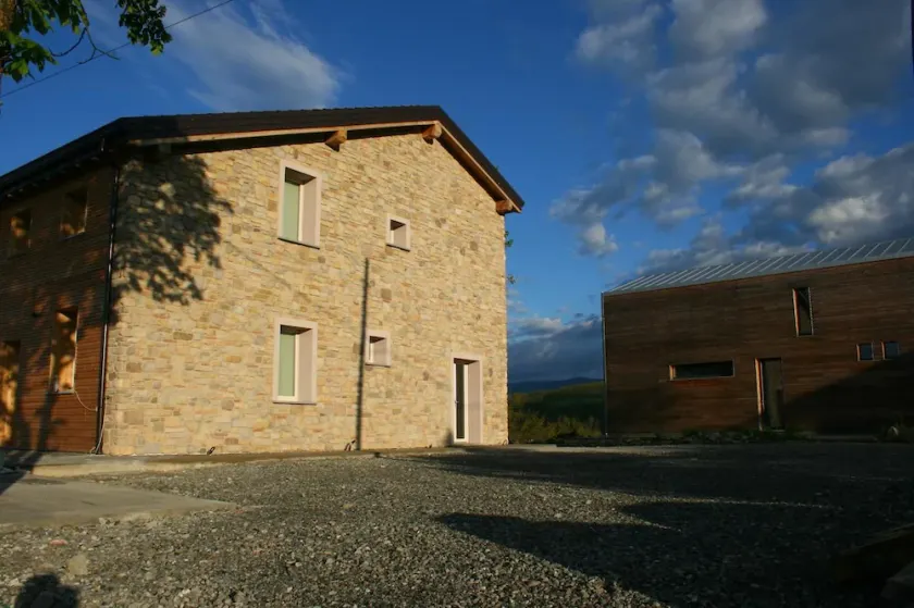 Agriturismo Il Cielo Di Strela - Image 1