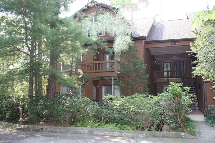 North Carolina Mountain Condo - Image 1