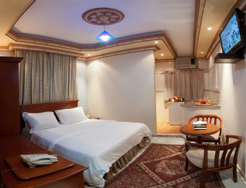 Mrakez Alarab Furnished Apartments 1 - Image 1