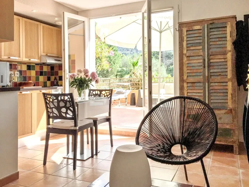 Apartment Des Restanques - Image 1