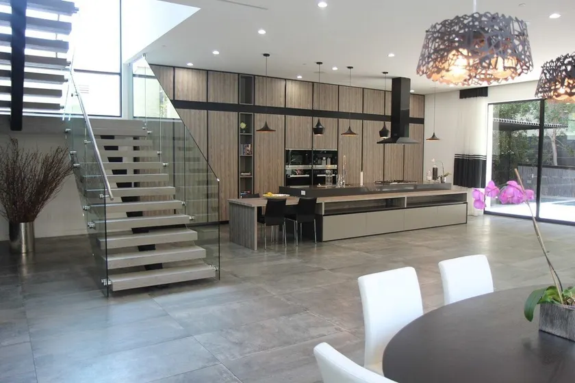 New Beverly Hills Modern Home Luxury Estate - Image 1