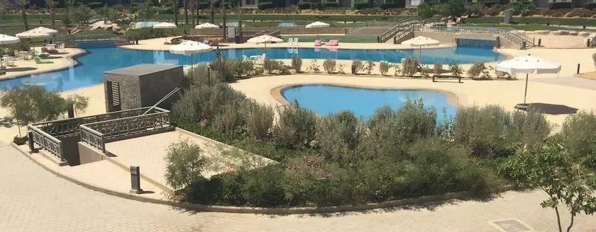 Private Villa - Image 1