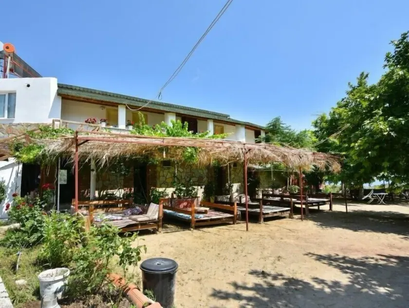 Ikizler Konuk Evi - Image 1