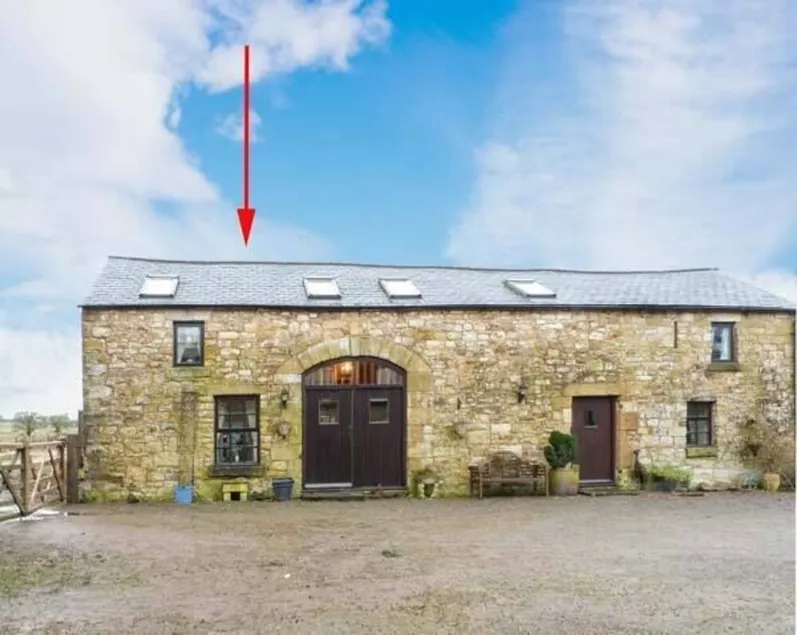 Curlew Cottage - Image 1