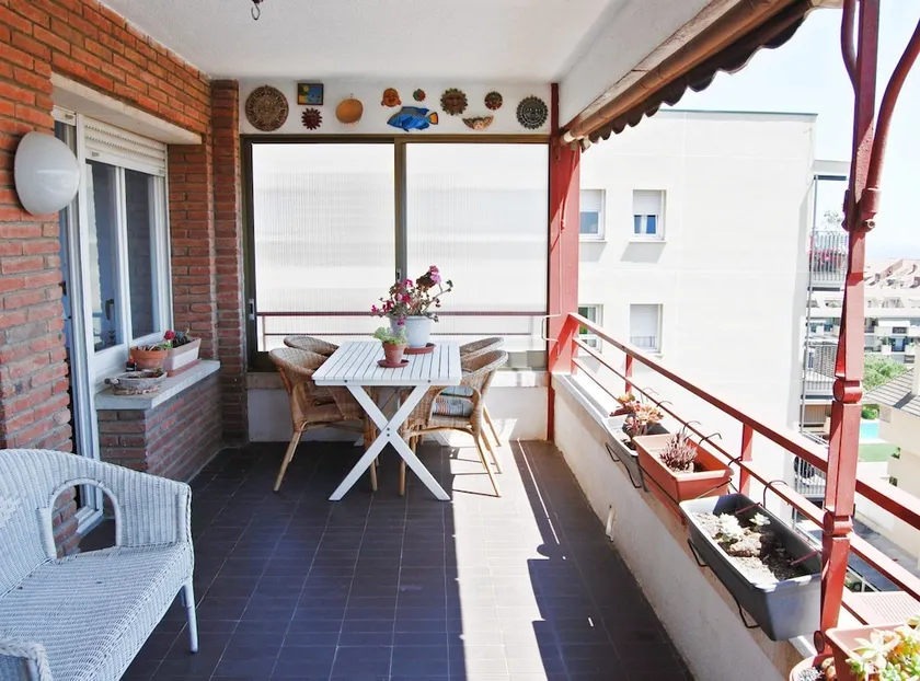 Mar's House Vilassar - Image 1