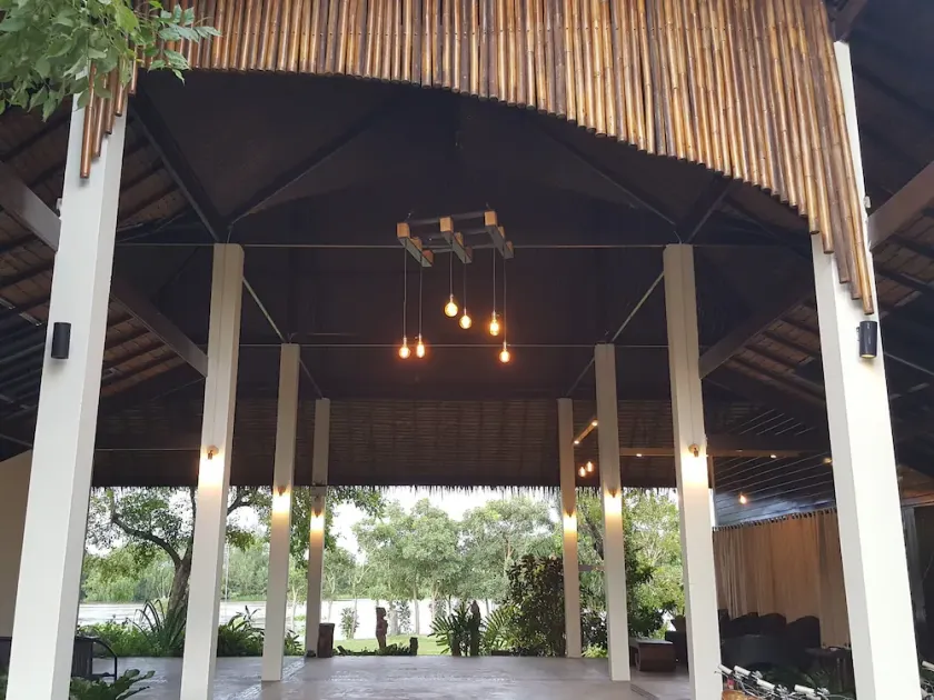 Dheva Resort - Image 1