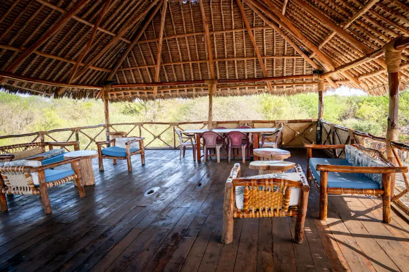 Sagala Lodge - Image 1