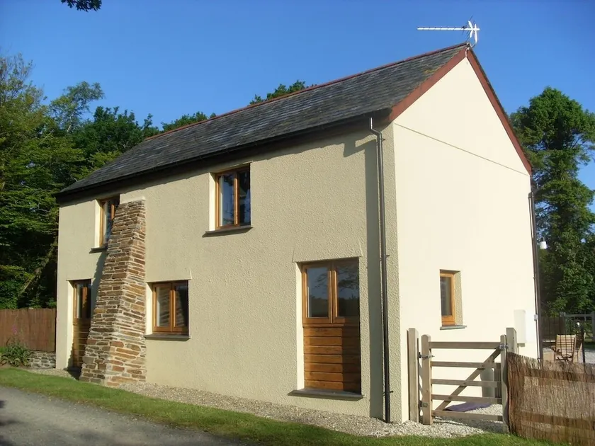 Acorn Cottage - Image 1