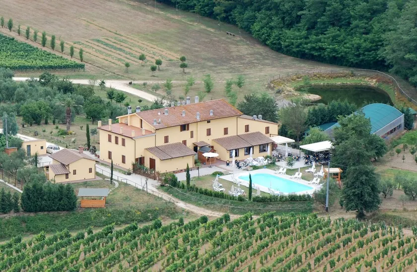 Palma's Country Bed & Breakfast - Image 1
