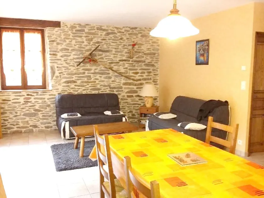 Holiday Home Le Bourg 2 - Image 1