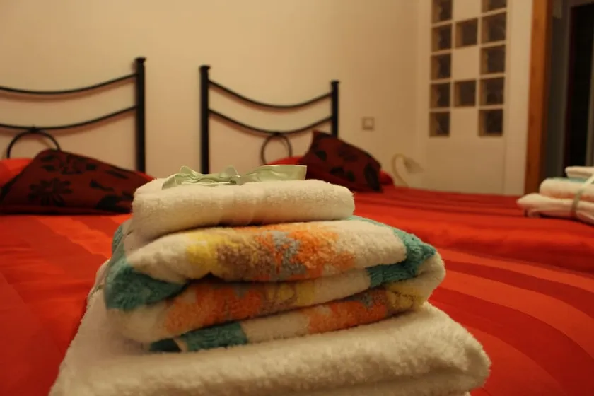 B&B A Puteca - Image 1