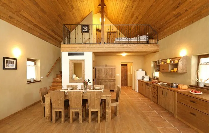 Awesome Home in Moravske Toplice With Wifi and 2 Bedrooms - Image 1