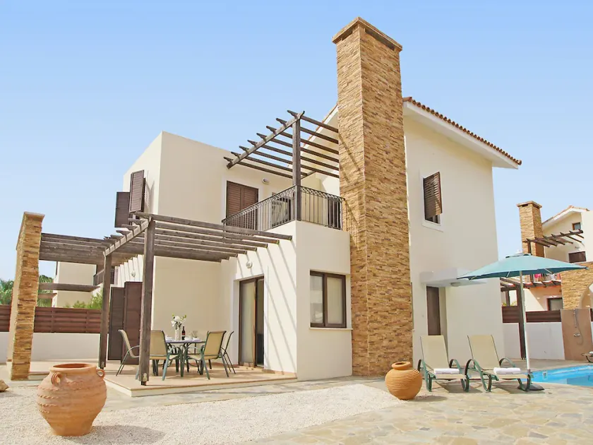 Ioanna Sotira in Sotira - Image 1