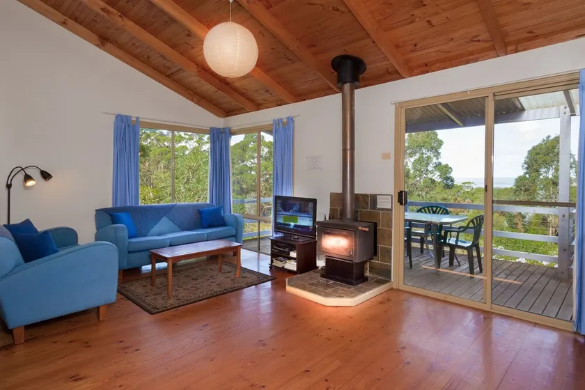 Bombina Cottages - Image 1